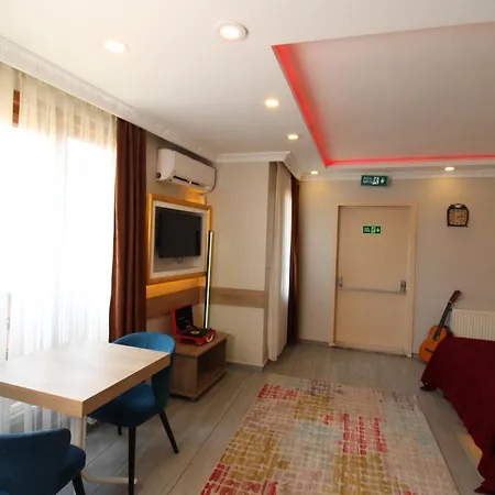 Apartment Sahra Kent Kadikoey *