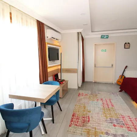 Apartment Sahra Kent Kadikoey *