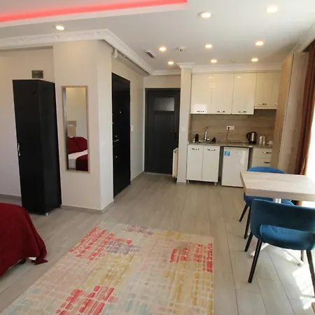 Apartment Sahra Kent Kadikoey