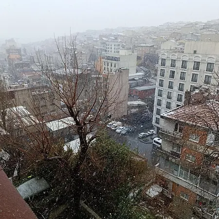 Apartment Narpera Taksim Boutique