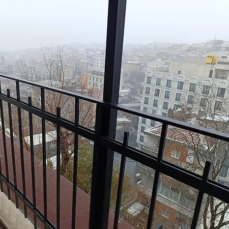 Apartment Narpera Taksim Boutique Istanbul