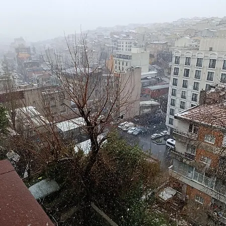 Narpera Taksim Boutique Apartment Istanbul