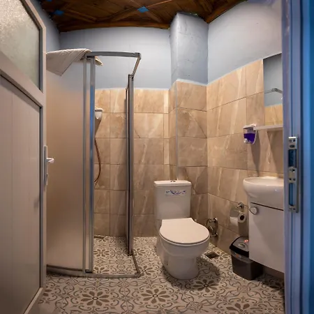 호텔 Taksimantiqueotel 2*