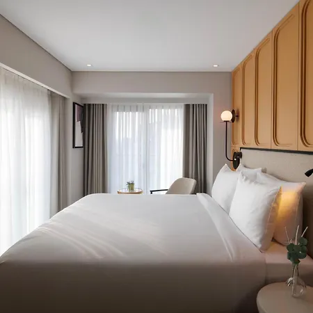 Lunet Old Otel