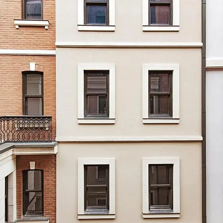 2bedroom And At Taksim With Free Parking