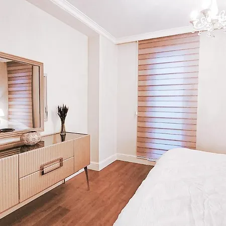 2bedroom And At Taksim With Free Parking Apartment Istanbul