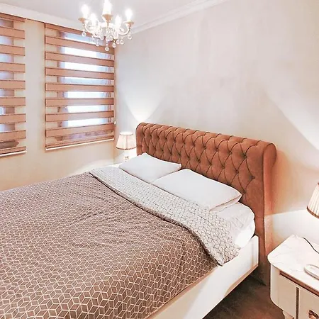 Apartment 2bedroom And At Taksim With Free Parking Istanbul