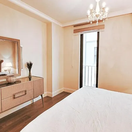 2bedroom And At Taksim With Free Parking * Istanbul