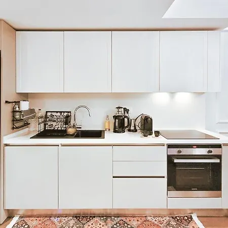 2bedroom And At Taksim With Free Parking Apartment Istanbul