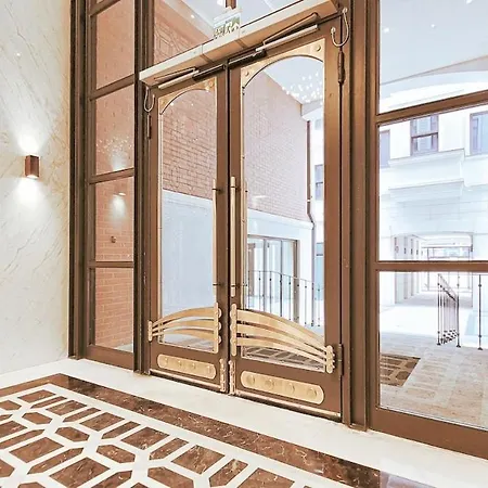 2bedroom And At Taksim With Free Parking *
