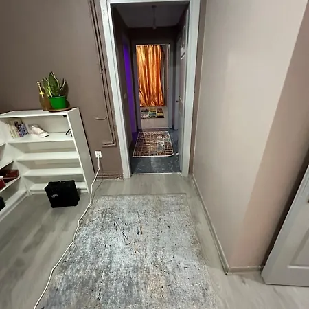 Apartment Venues *
