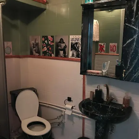 Apartment Venues