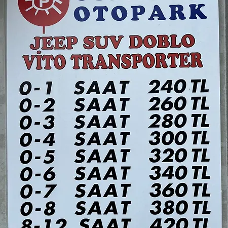 Vera Nocleg ze śniadaniem Stambuł