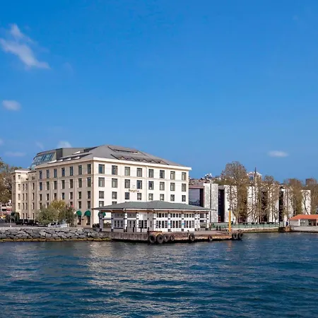 Shangri-la Bosphorus, 5*