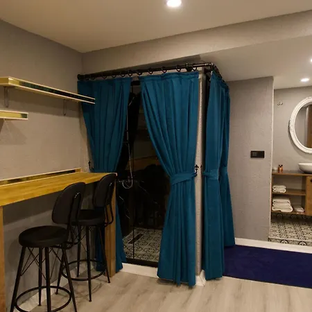 Mara 3* Provincia di Istanbul