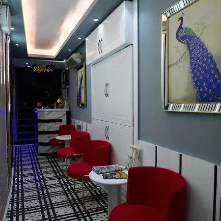 Hotel Mara