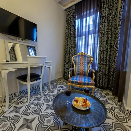 Hotel Felicity Estambul