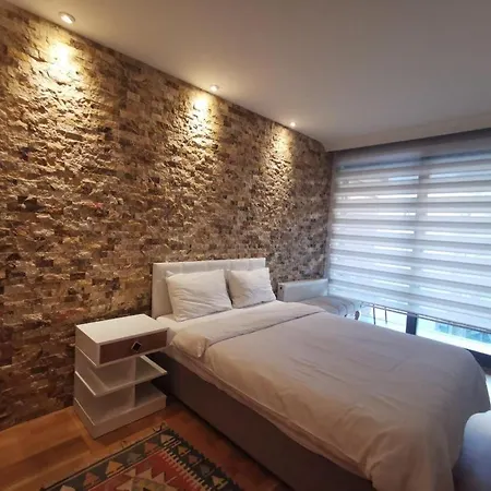 Cts Elysium Taksim *