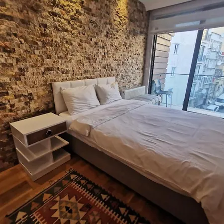 Cts Elysium Taksim Stambuł