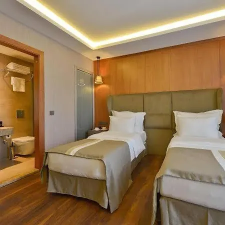 The Way Hotel 4*