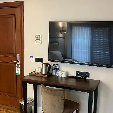The Way Hotel Istanbul