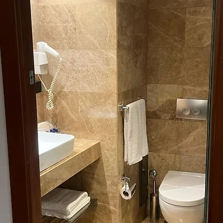 The Way Hotel 4* Istanbul