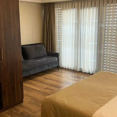 The Way Hotel Hotel