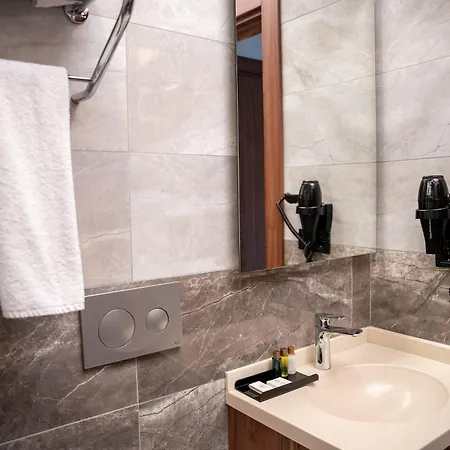 Mari 4* Istambul