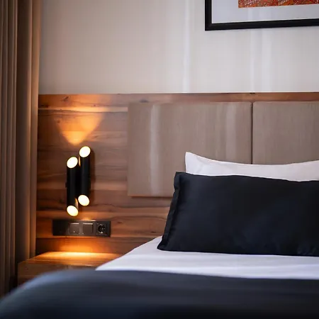 Hotel Mari Istambul