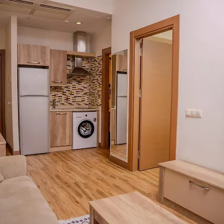 Mari 4* Istambul