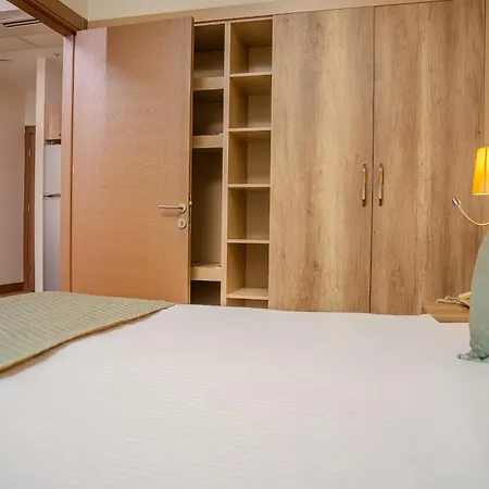Mari Hotel Istambul
