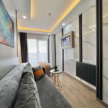 Taksim Larissa 2*