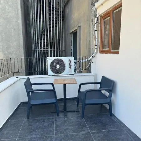 Rafinn Hotel Istanbul