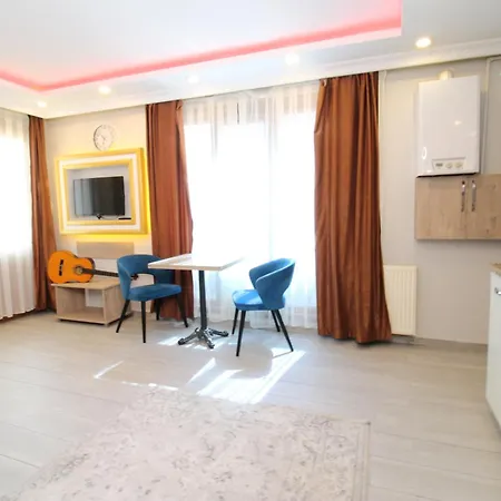 Apartment Sahra Kent Kadikoey