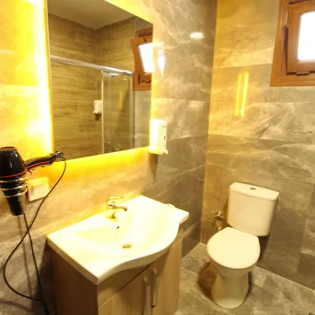Sahra Kent Kadikoey Apartment Istanbul