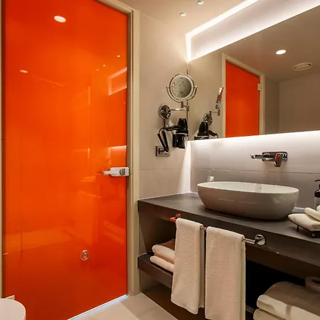 Hotel Erk *