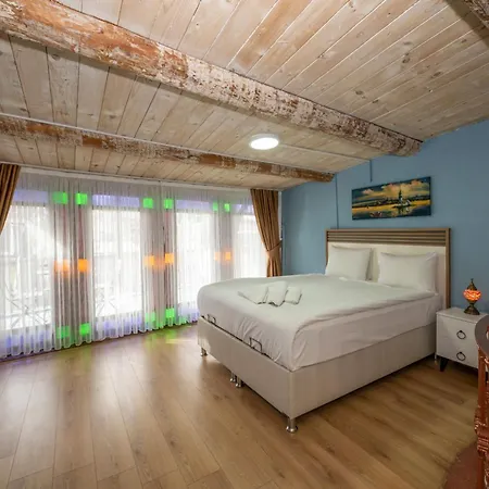 Taksimantiqueotel 이스탄불
