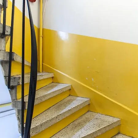 Lodos Apartamento *
