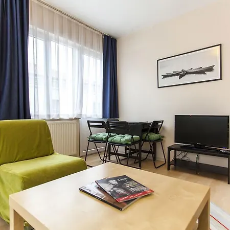Lodos Apartment