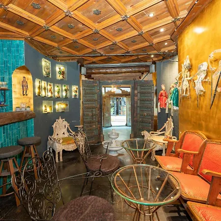 Taksimantiqueotel 호텔 2*