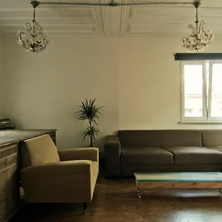Historical Triplex Building *