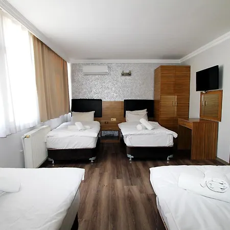 Lyon 3* Стамбул