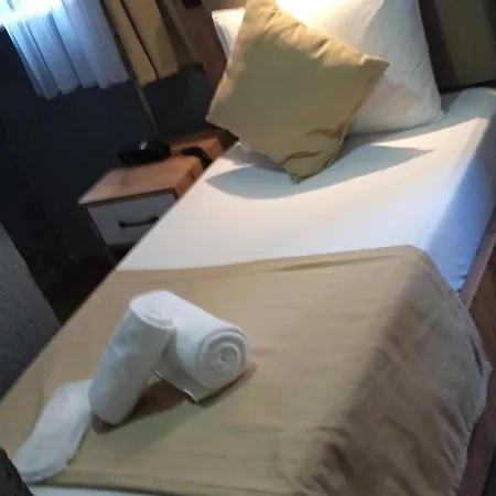 Yellow Bull Homestay