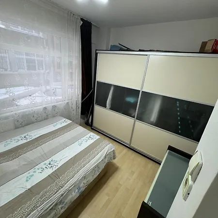 Great Location And Cozy House! Istanbul
