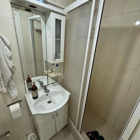 Great Location And Cozy House! * Istanbul