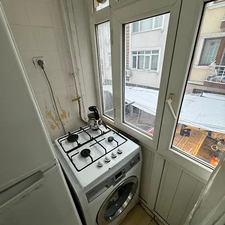 Great Location And Cozy House! * Istanbul