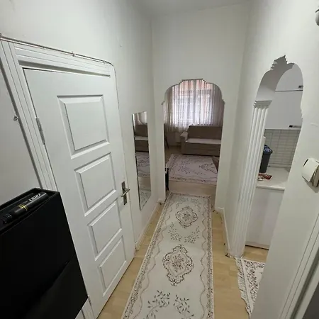 Apartment Great Location And Cozy House!