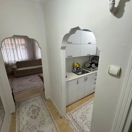 Apartment Great Location And Cozy House! *