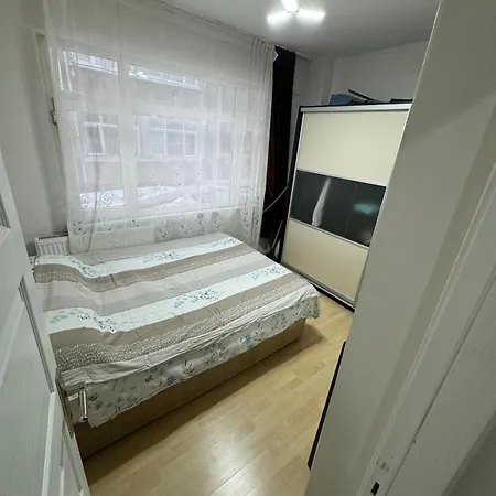 Great Location And Cozy House! Apartment *