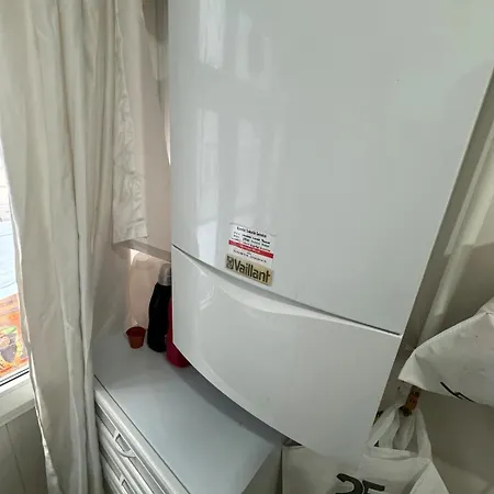 Apartment Great Location And Cozy House! Istanbul